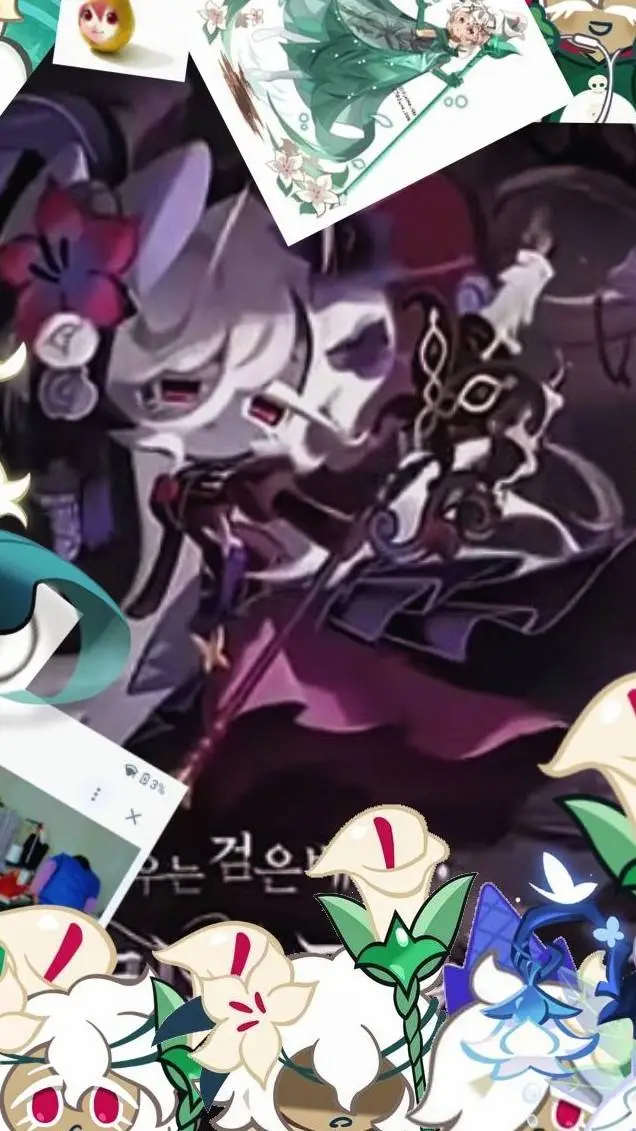 ai character: awakened ancients background