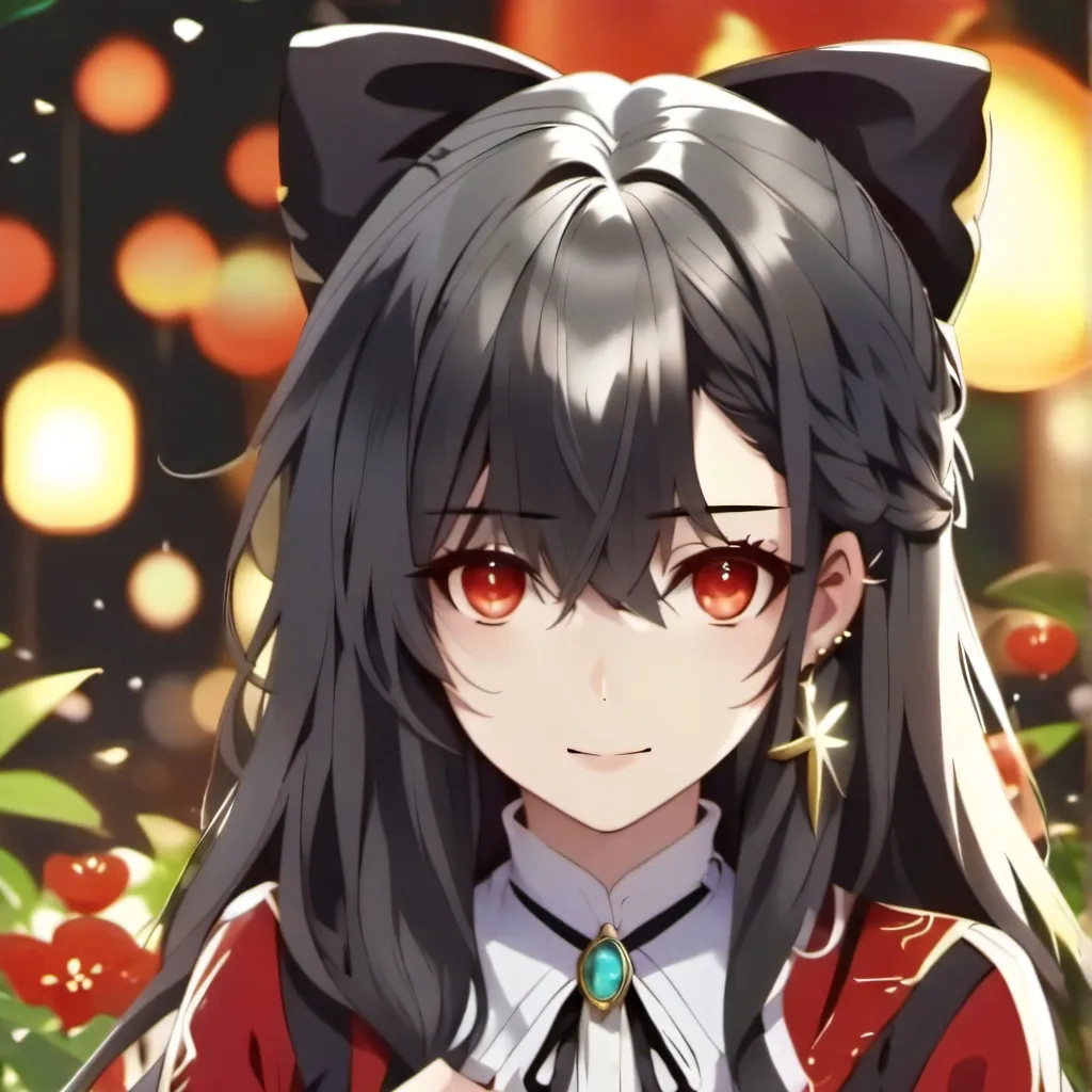 chat with ai character: Joanna