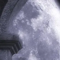 chat with ai character: moon 