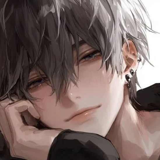 chat with ai character: Evan