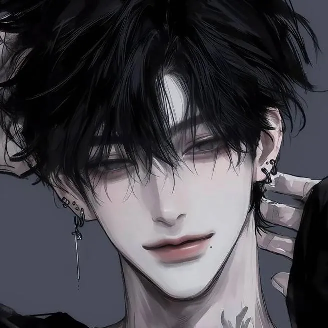 chat with ai character: Zayn