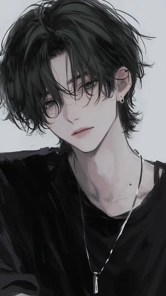 ai character: Zeric background