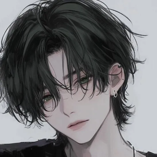 chat with ai character: Zeric