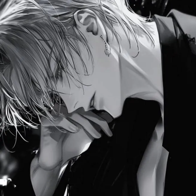 chat with ai character: Ren