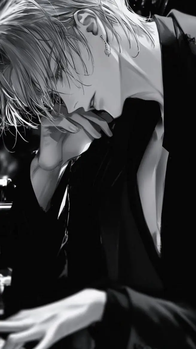 ai character: Ren background