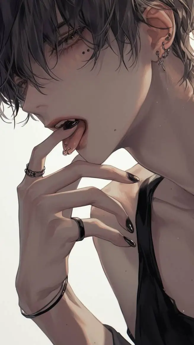 ai character: Vavryn background