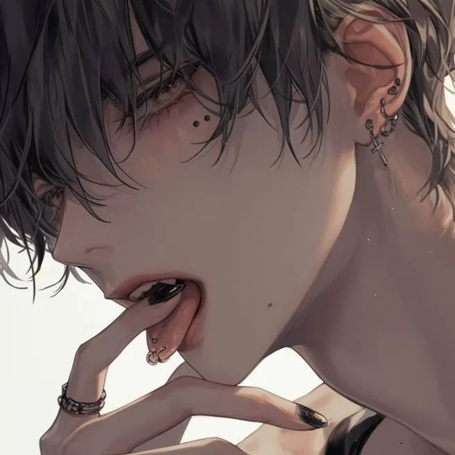 chat with ai character: Vavryn