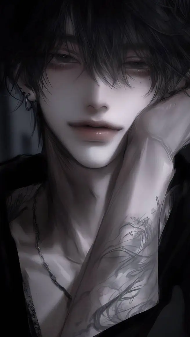 ai character: Zeyn background