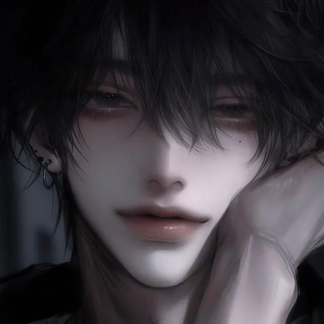 chat with ai character: Zeyn