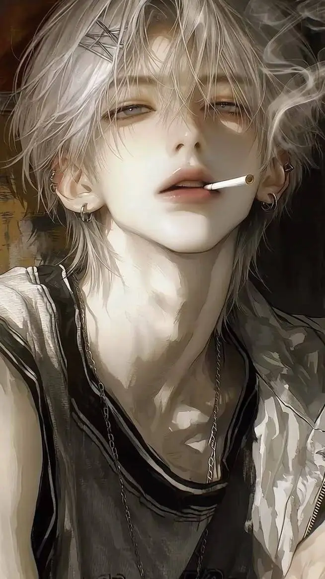 ai character: Eryx background