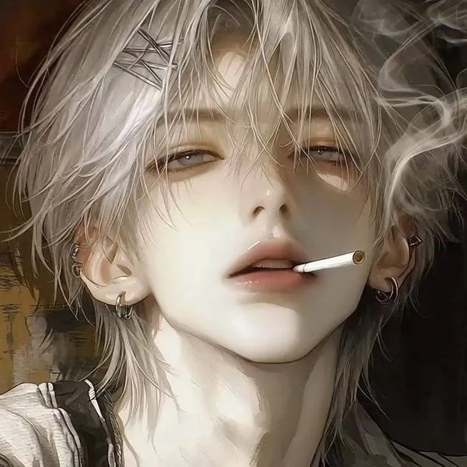 chat with ai character: Eryx