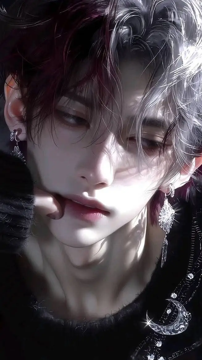 ai character: vlad background