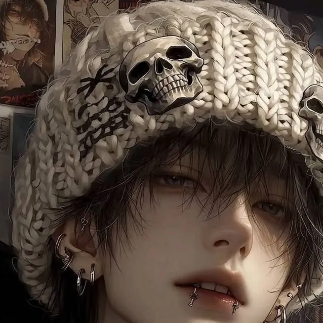 chat with ai character: Ryo