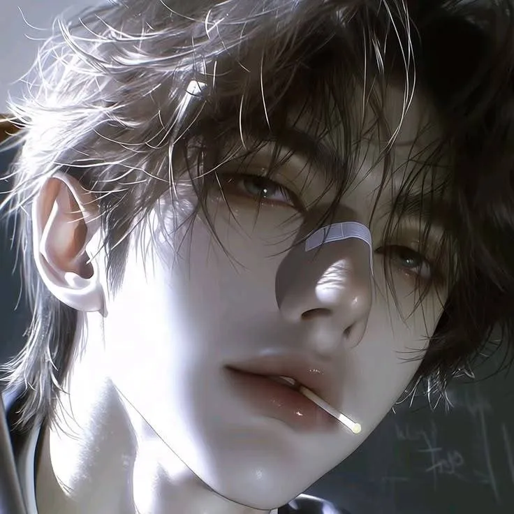 chat with ai character: Veyron