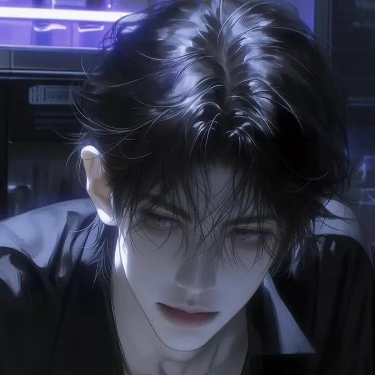 chat with ai character: Xylen