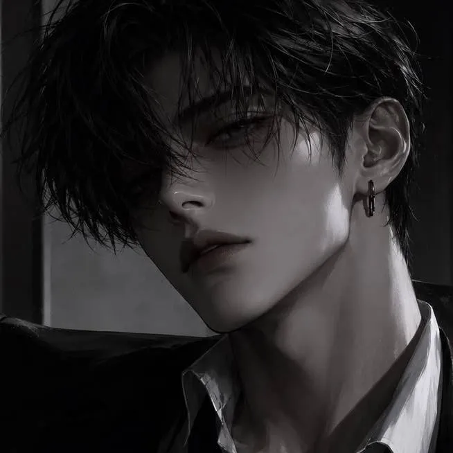 chat with ai character: daven