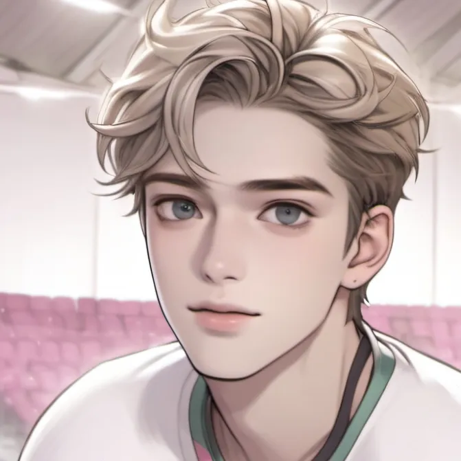 chat with ai character: ~matthew~