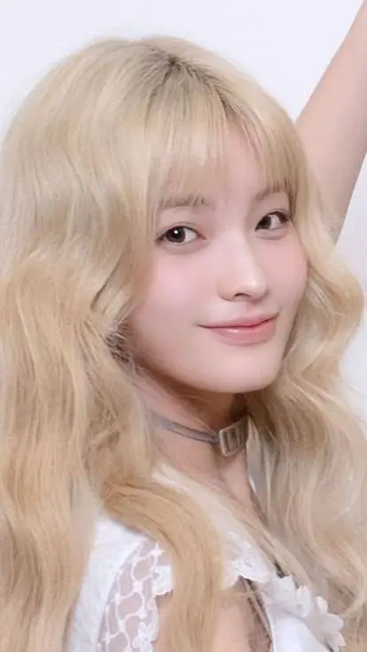 ai character: Iroha background