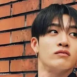 chat with ai character: bang chan