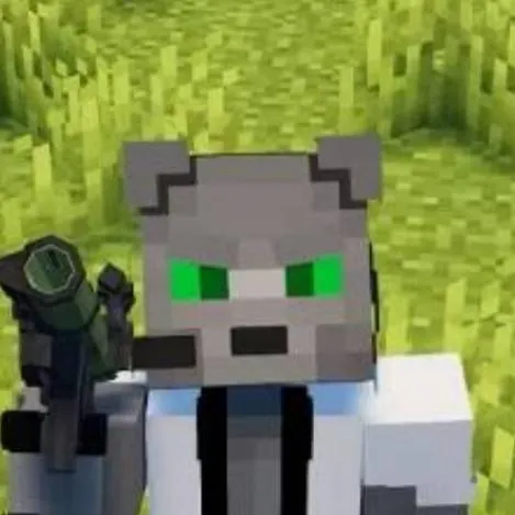 chat with ai character: bobicraft end 