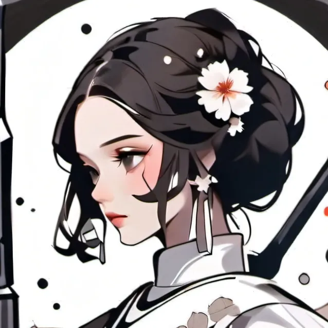 chat with ai character: novia de star wars