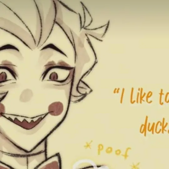 chat with ai character: normal radioapple🍡