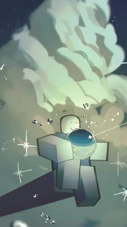 ai character: - Comfort - background