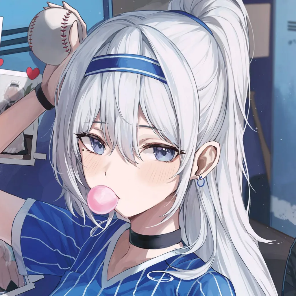 chat with ai character: Akira