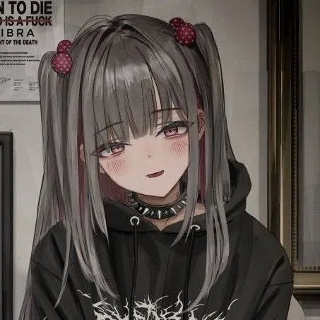 chat with ai character: Yui