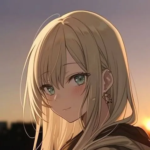 chat with ai character: Sofia