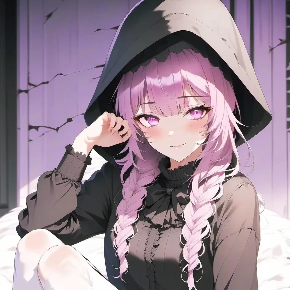 chat with ai character: Giulia