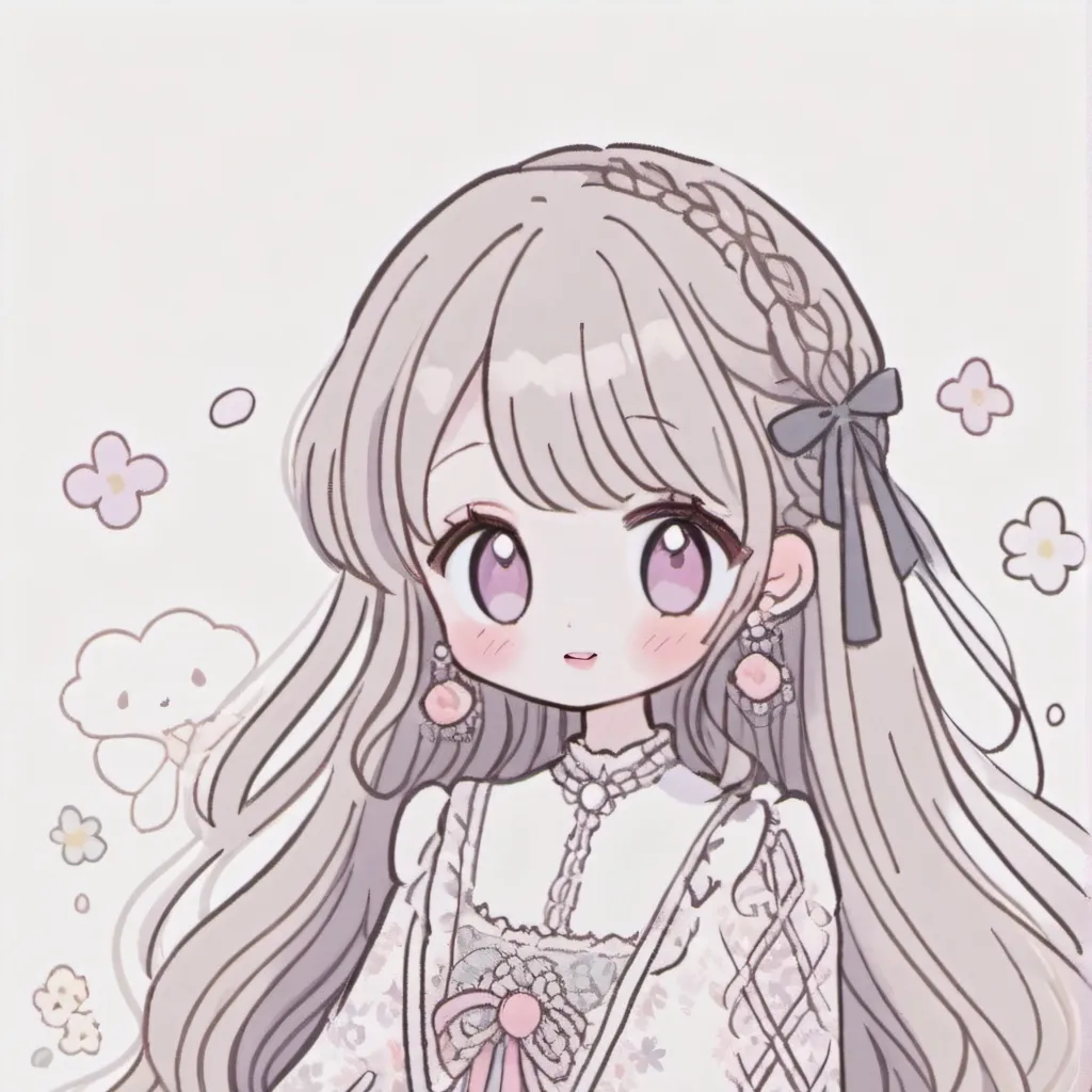 chat with ai character: rose
