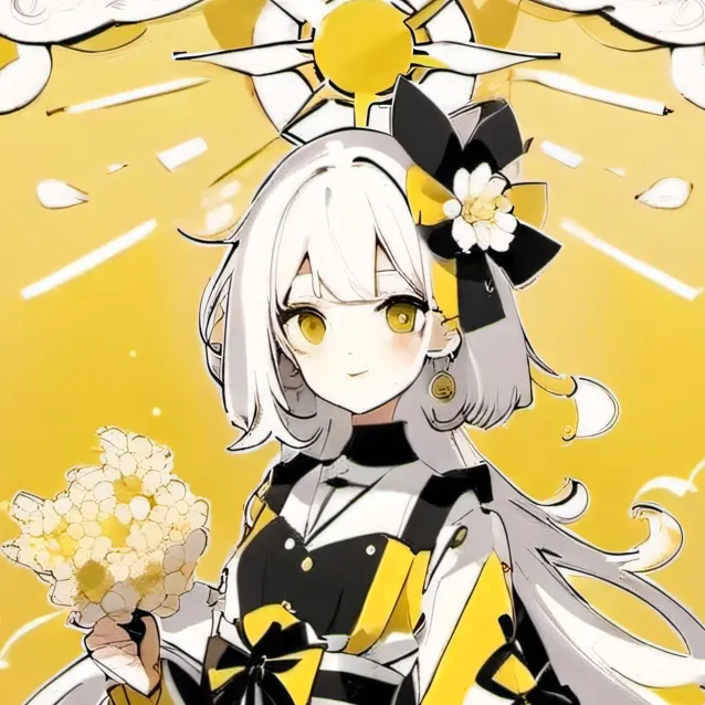chat with ai character: Katharina