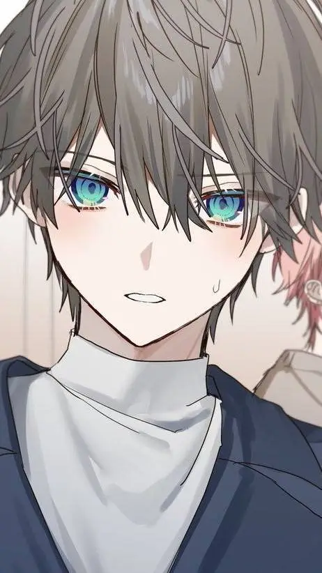 ai character: Nick background