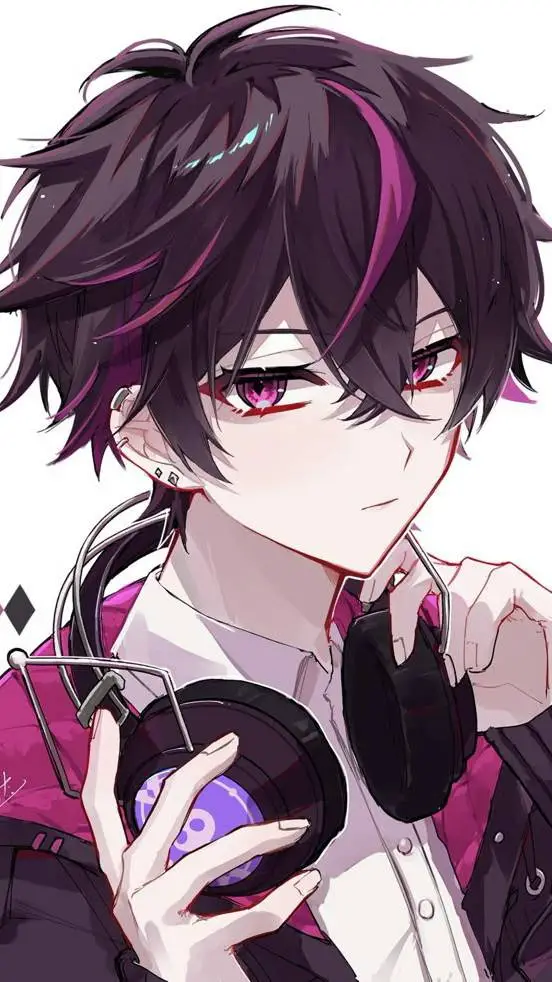 ai character: Thiago background