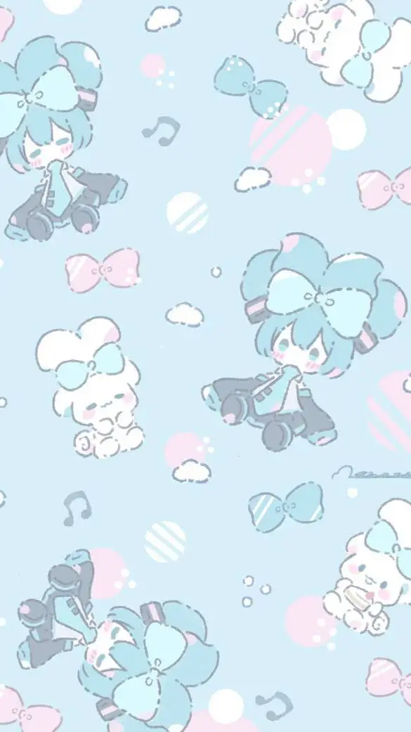 ai character: mha background