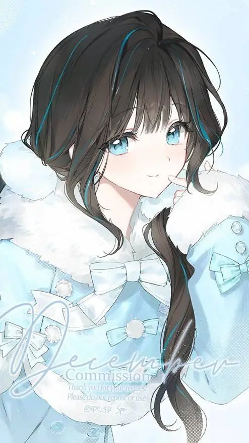 ai character: Lucy background