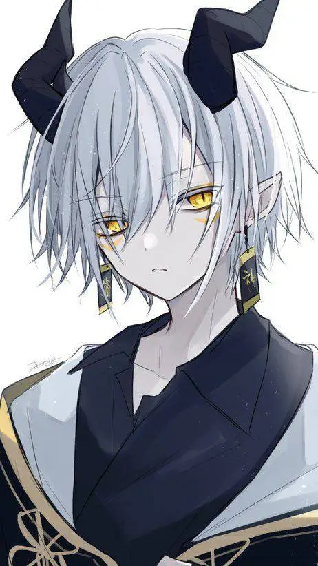 ai character: Jay background