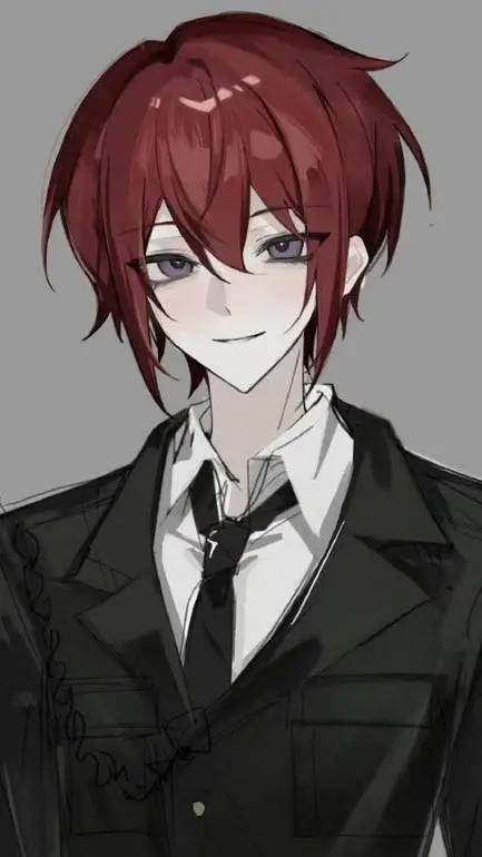ai character: Edoard background