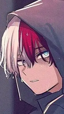 ai character: ~Enemy to Lovers~ background