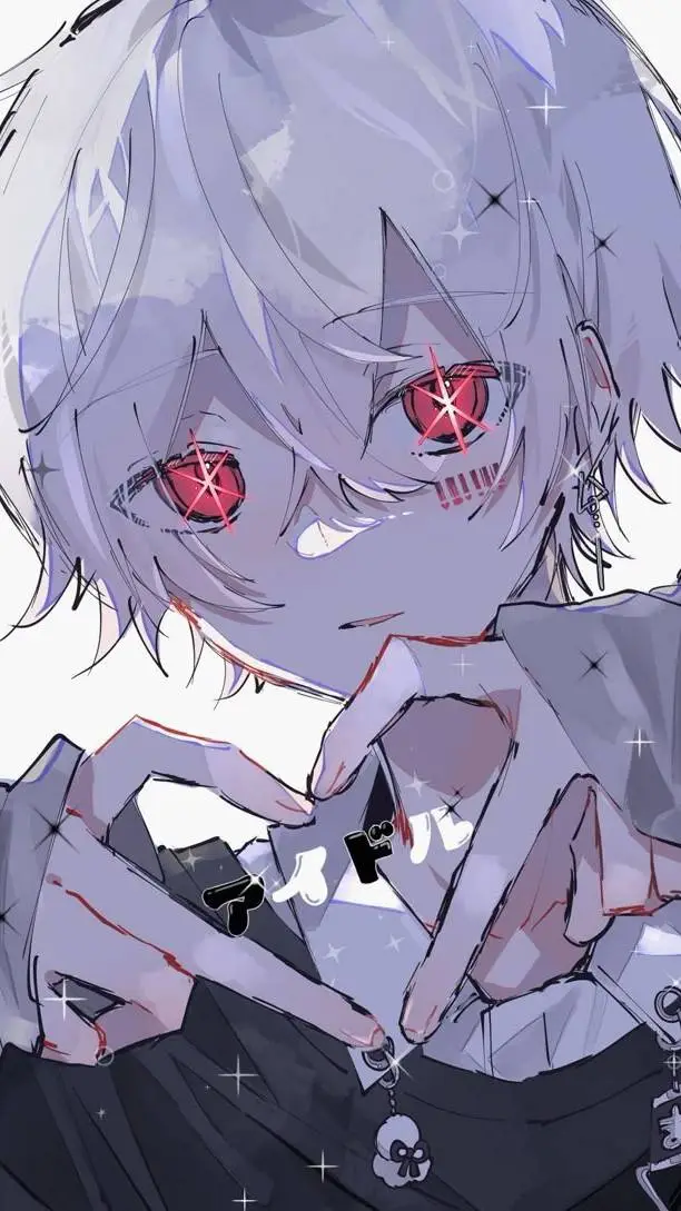 ai character: Akito background