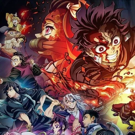 chat with ai character: Demon Slayer
