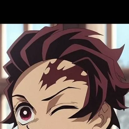 chat with ai character: Tanjiro❤️