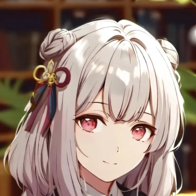 chat with ai character: Genesis 