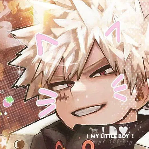 chat with ai character: 💫💥Katsuki Bakugo💥💫