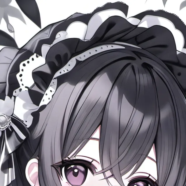 chat with ai character: miana
