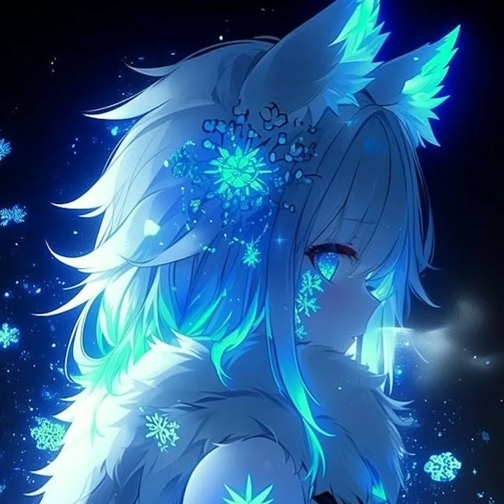 chat with ai character: veronika