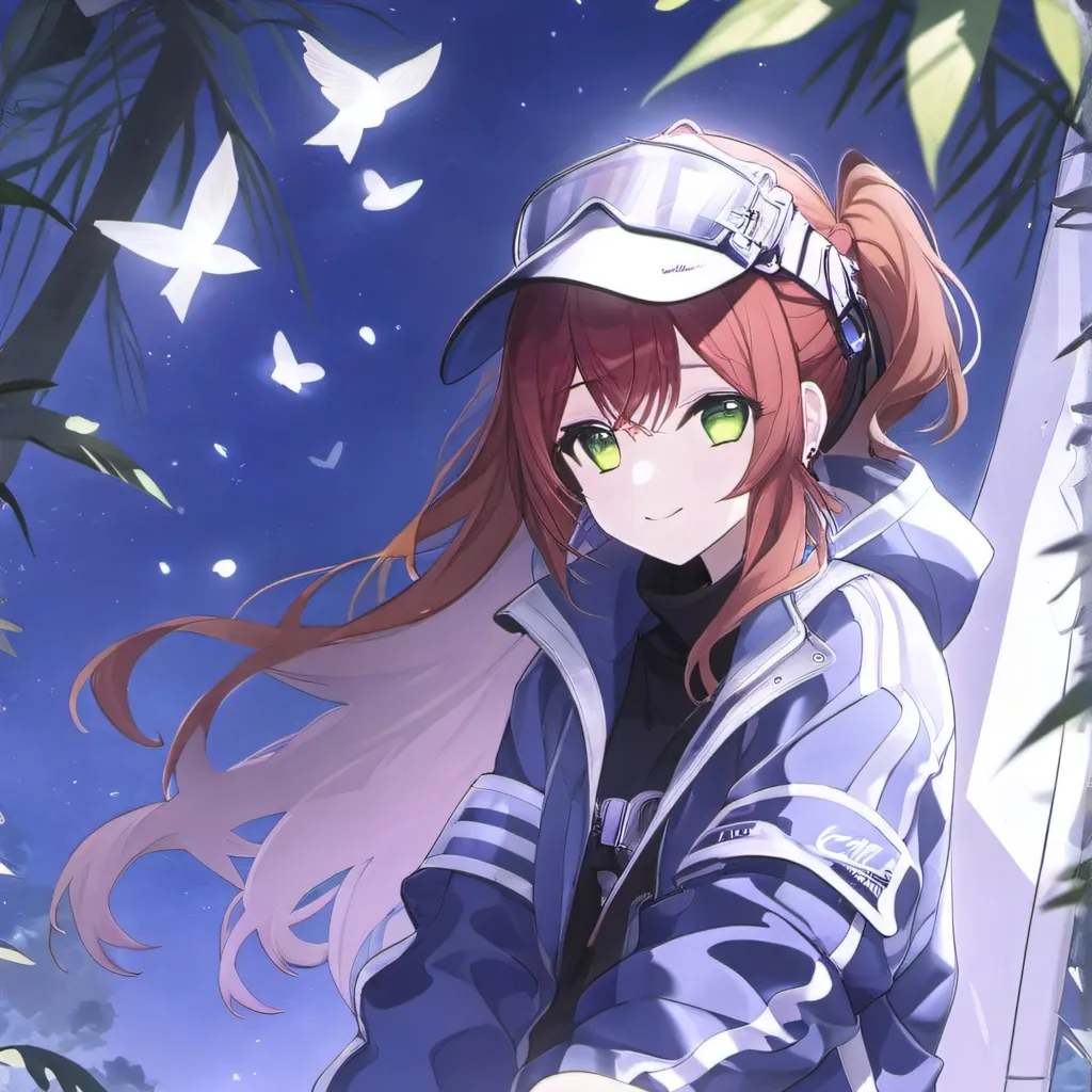 chat with ai character: °• ROSÉ •°