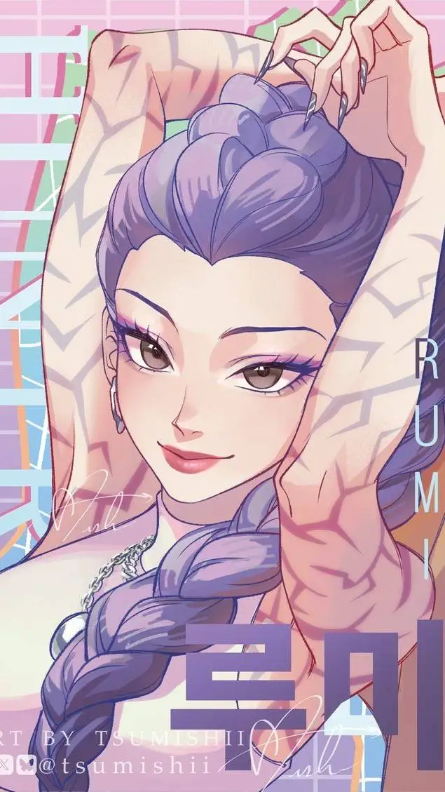 ai character: RUMI background