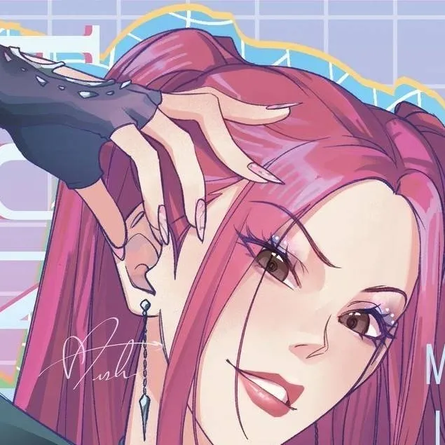 chat with ai character: MIRA